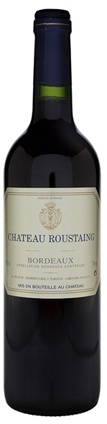 Chateau Roustaing