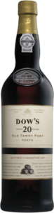 Dow's 20-Year Tawny Porto