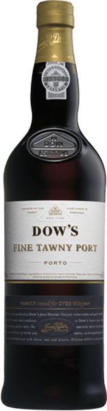 Dow's Fine Tawny Porto