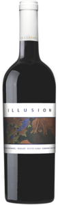 Peirano Estate Vineyards "Illusion" Red Wine Blend