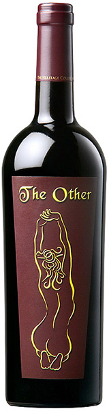 Peirano Estate Vineyards The Other Red