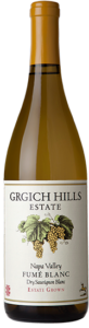 Grgich Hills Estate Fume Blanc