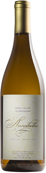 Annabella Napa Valley Chardonnay