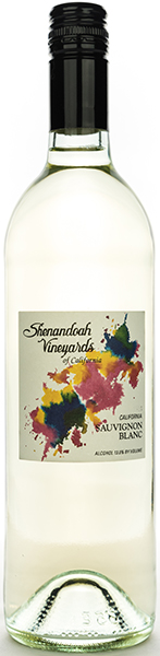 Shenandoah Vineyards Sauvignon Blanc
