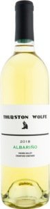 Thurston Wolfe Albariño