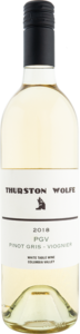Thurston Wolfe PGV Pinot Gris - Viognier