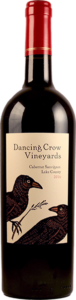 Dancing Crow Vineyards Cabernet Sauvignon