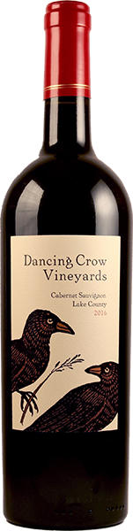 Dancing Crow Vineyards Cabernet Sauvignon