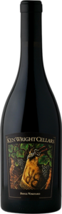 Ken Wright Cellars Ribbon Ridge Bryce Vineyard Pinot Noir