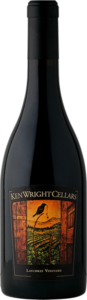 Ken Wright Cellars Latchkey Vineyard Pinot Noir