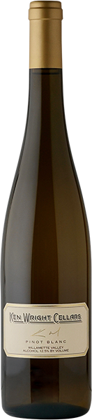 Ken Wright Cellars Willamette Valley Pinot Blanc