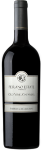 Peirano Estate Vineyards Old Vine Zinfandel