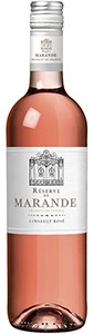 Reserve de Marande Cinsault Rosé