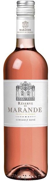 Reserve de Marande Cinsault Rosé