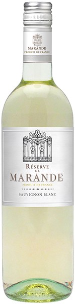 Réserve de Marande Sauvignon Blanc