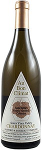 Au Bon Climat Chardonnay Sanford & Benedict Vineyard