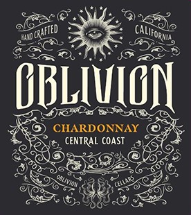 Oblivion Chardonnay
