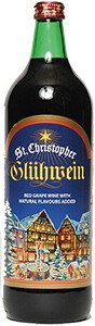 St. Christopher Glühwein