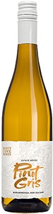 Misty Cove Estate Pinot Gris