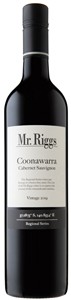 Mr. Riggs Coonawarra Cabernet