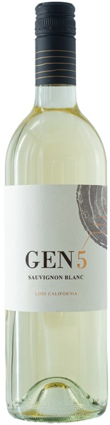 Gen5 Sauvignon Blanc