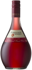Robertson Winery Sweet Rose 3