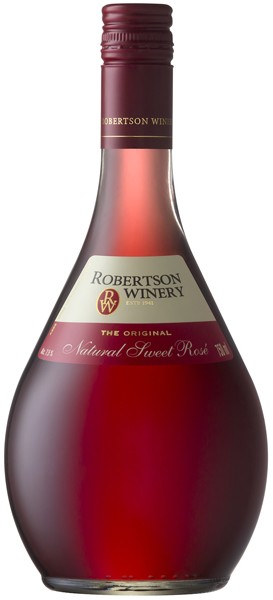 Robertson Winery Sweet Rose