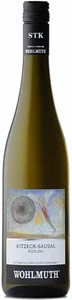 Weingut Wohlmuth Riesling Kitzeck-Sausa