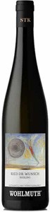 Wohlmuth Ried Dr Wunsch Riesling