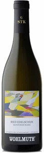 Wohlmuth Ried Edelschuh Riesling
