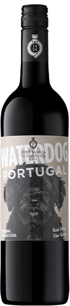 José Maria da Fonseca Waterdog Red