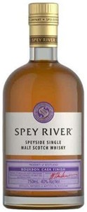 Spey River Bourbon
