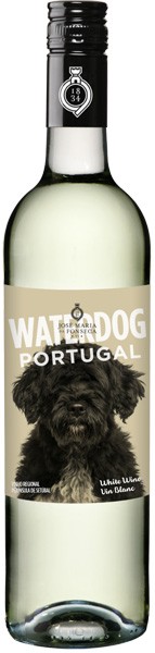 José Maria da Fonseca Waterdog White
