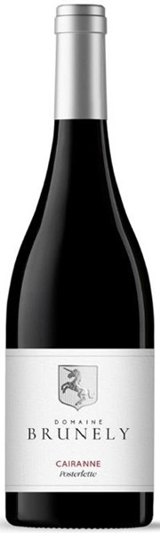 Domaine Brunely Cairanne Red