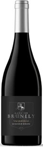 Domaine Brunely Vacqueyras Red