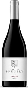 Domaine Brunely Ventoux Red