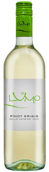 Colterenzio "Lumo" Pinot Grigio
