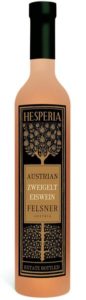 Felsner Hesperia Zweigelt Eiswein, Ice Wine
