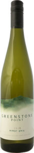 Greenstone Point Pinot Gris